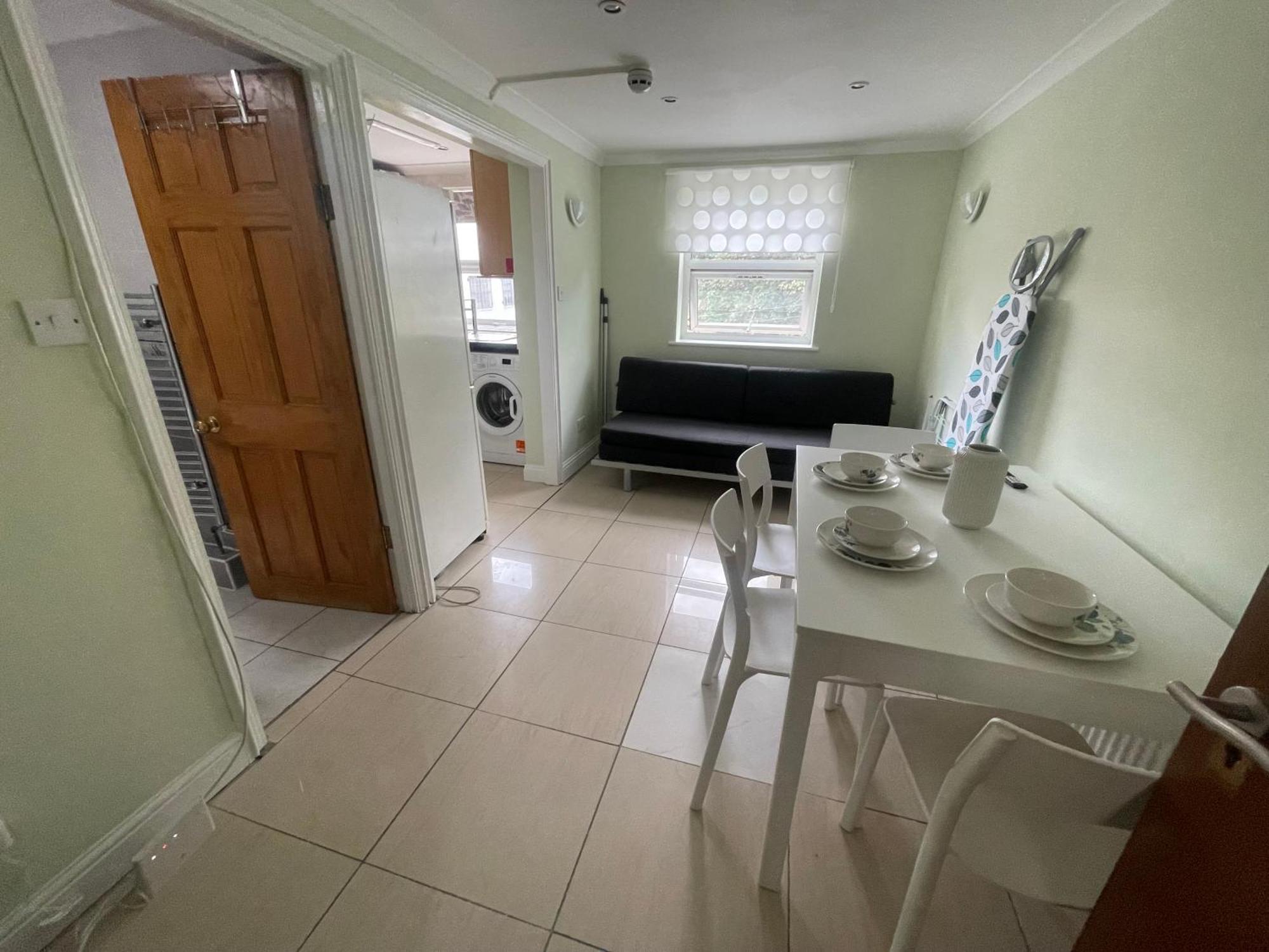 Entire 3 Bedroom Home - Minutes To Emirates Stadium! London Ngoại thất bức ảnh
