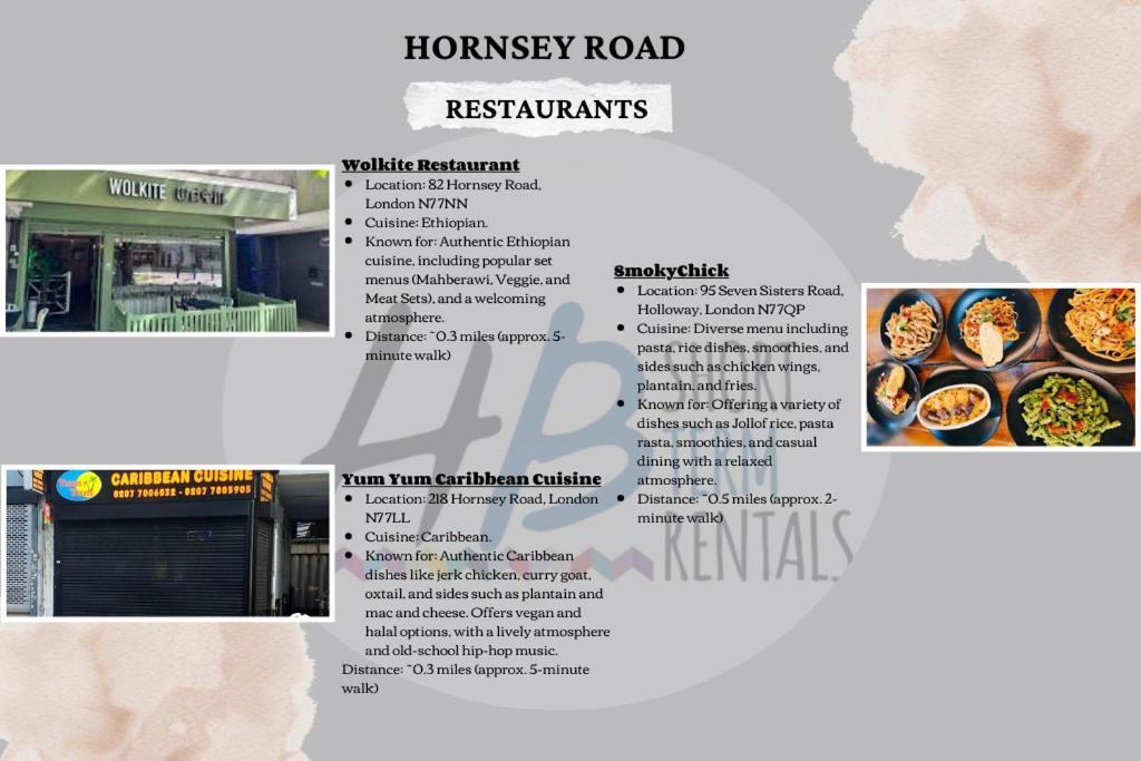 Entire 3 Bedroom Home - Minutes To Emirates Stadium! London Ngoại thất bức ảnh